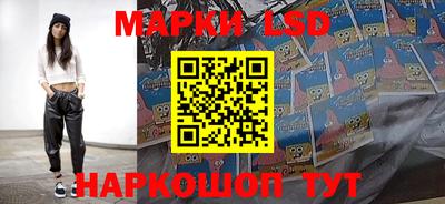 хмурый Владимир